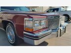 Thumbnail Photo 44 for 1984 Cadillac Fleetwood